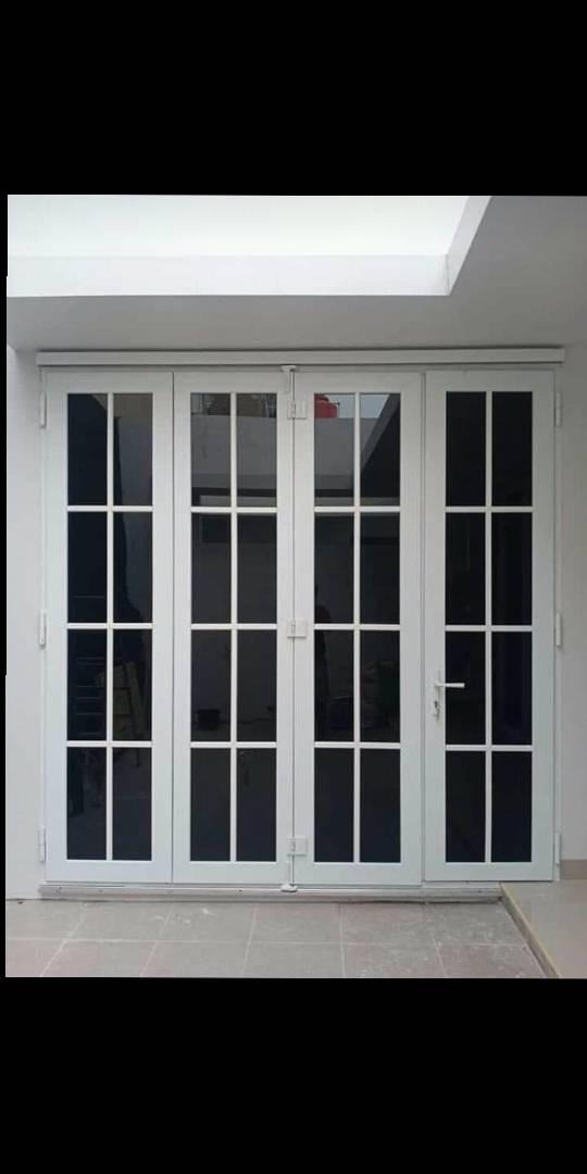 Foto Produk Upvc Splatinum Lainnya
